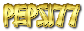 logo PEPSI77